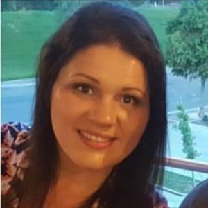 Meet your Posher, Patricia